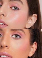 ⁦أحمر خدود سائل ملون شيجلام 101لوف كيك⁩ - الصورة ⁦2⁩