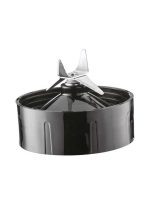 ⁦خلاط مع مطحنة وقطاعة 1.5 L 400.0 W BX440-B5 أسود⁩ - الصورة ⁦2⁩