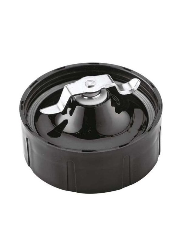 ⁦خلاط مع مطحنة وقطاعة 1.5 L 400.0 W BX440-B5 أسود⁩ - الصورة ⁦3⁩